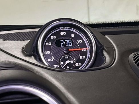 Certified 2024 Porsche 718 Boxster GTS RWD image 39