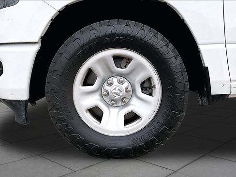 Used 2024 RAM 1500 Tradesman w/ Trailer Tow Group AWD/4WD image 11