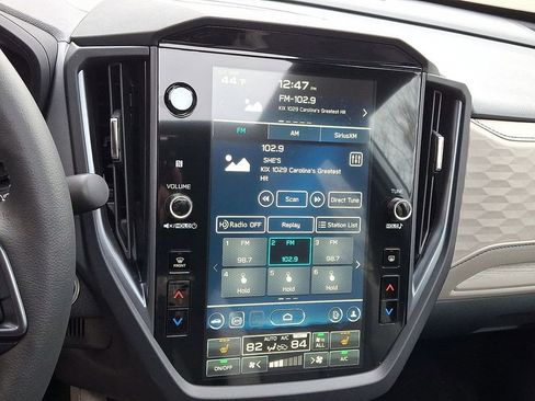 New 2026 Subaru Forester Limited image 18