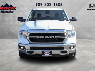 Used 2021 RAM 1500 Big Horn RWD video 2