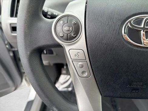 Used 2013 Toyota Prius V Three image 16