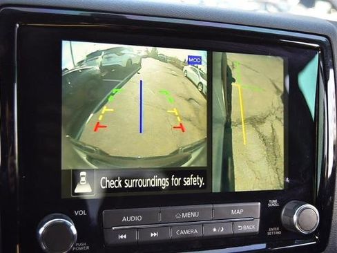 Certified 2024 Nissan Frontier PRO-4X w/ Pro Premium Package image 18