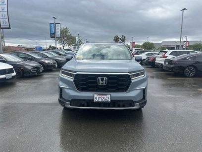 Used 2024 Honda Pilot Touring
