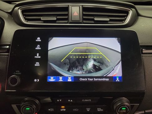 Used 2019 Honda CR-V EX image 21