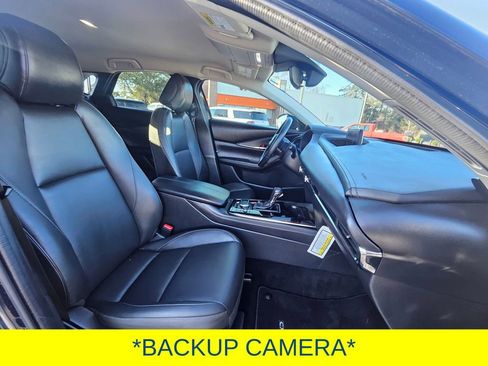 Used 2023 MAZDA CX-30 AWD 2.5 S w/ Preferred Package image 9