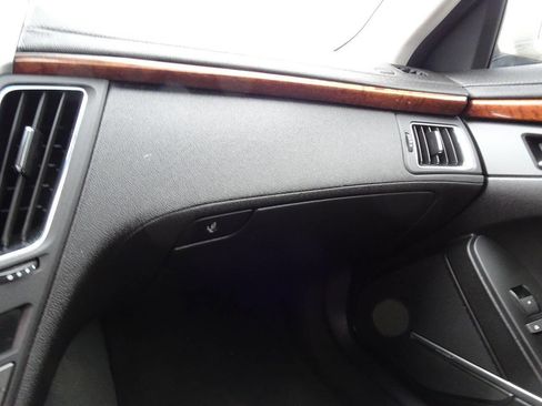 Used 2008 Cadillac CTS 3.6 w/ Wood Trim Package image 29