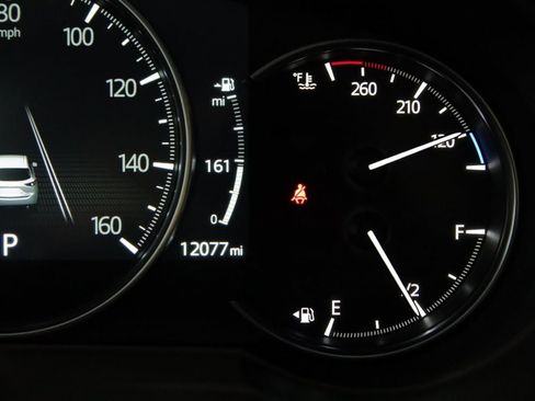 Used 2024 MAZDA CX-5 AWD 2.5 S w/ Premium Plus Pkg image 38