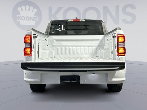 New 2025 Ford Maverick Lobo image 36