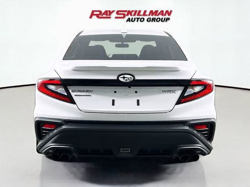 Used 2024 Subaru WRX Premium image 6
