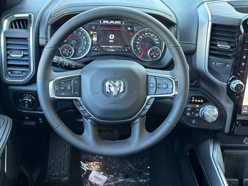 New 2026 RAM 1500 Laramie image 13