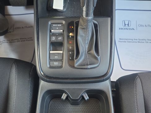 Used 2024 Honda CR-V LX image 22