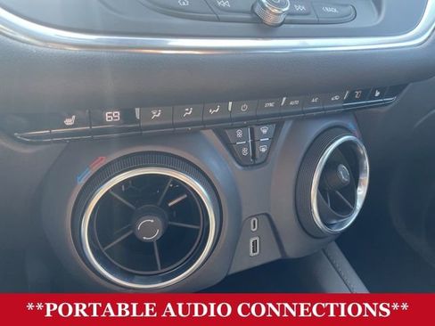 Used 2022 Chevrolet Blazer LT image 15