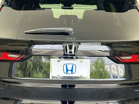 Certified 2026 Honda CR-V Sport Touring image 22
