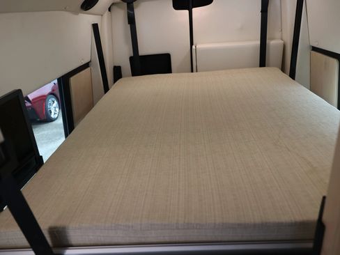Used 2021 Mercedes-Benz Sprinter 3500 image 84