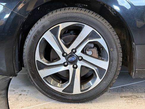 Used 2022 Subaru Legacy Limited AWD/4WD image 24