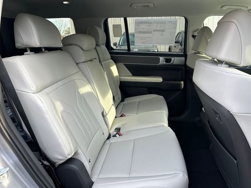 New 2026 Hyundai Santa Fe SEL AWD/4WD image 11