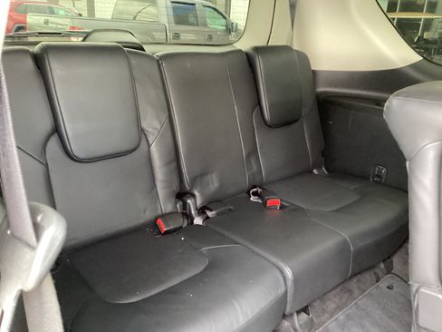 Used 2019 Nissan Armada SL w/ Premium Package RWD image 12