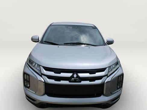 Used 2020 Mitsubishi Outlander Sport SE FWD image 2