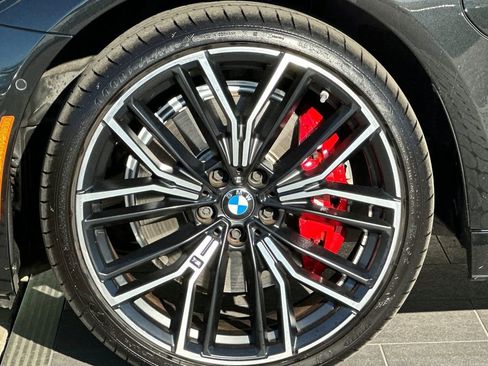 Used 2023 BMW 530e 530e iPerformance w/ Executive Package image 32