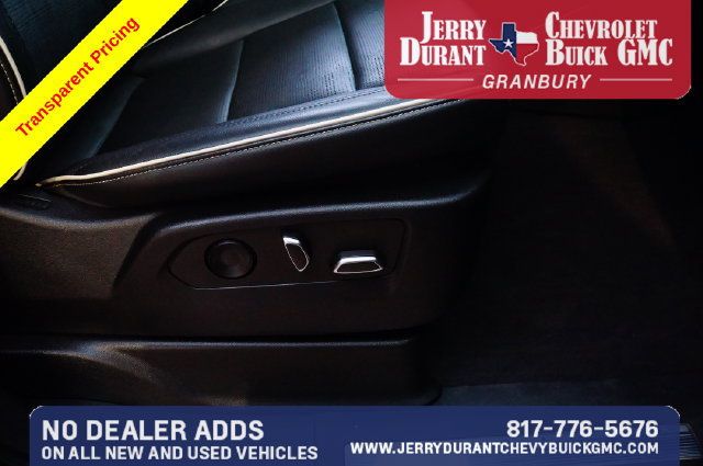 Used 2023 Cadillac Escalade Premium Luxury w/ LPO, Radiant Package AWD/4WD image 27