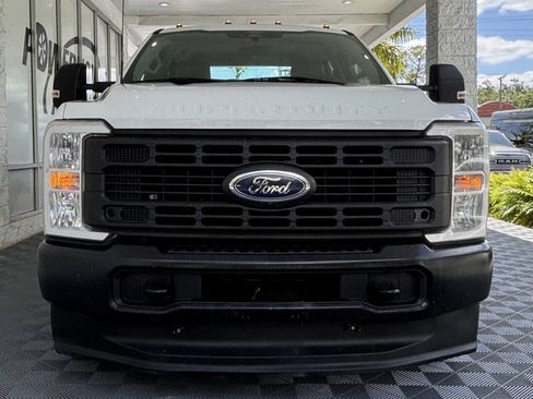 Used 2024 Ford F350 XL RWD image 12