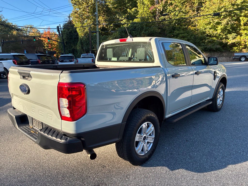 Used 2024 Ford Ranger XL RWD image 10