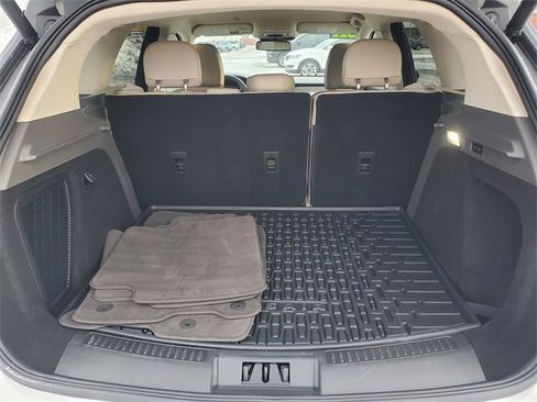 Certified 2022 Lincoln Corsair AWD w/ Equipment Group 101A image 33