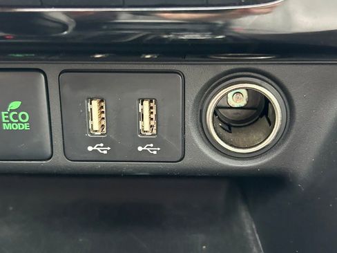 Used 2024 Mitsubishi Eclipse Cross SEL AWD/4WD image 29