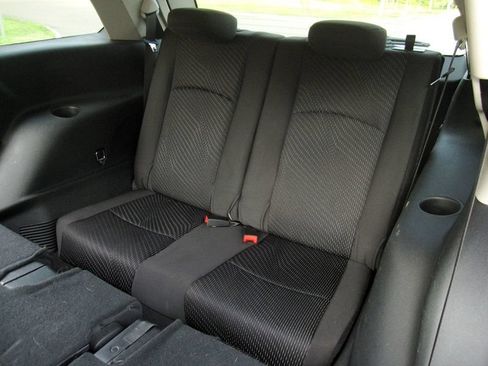 Used 2018 Dodge Journey SE FWD image 28