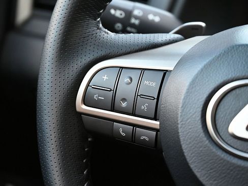 Used 2021 Lexus RX 350 F Sport image 16