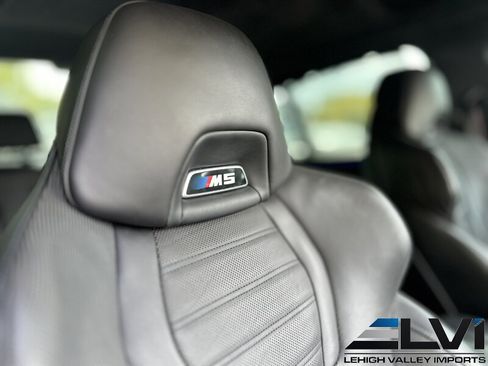 Used 2019 BMW M5 w/ Executive Package image 30
