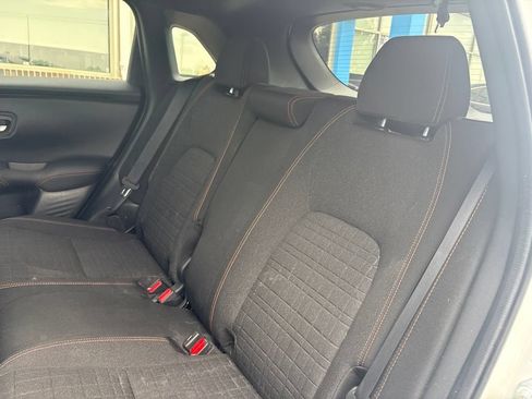 Certified 2024 Honda HR-V Sport image 32