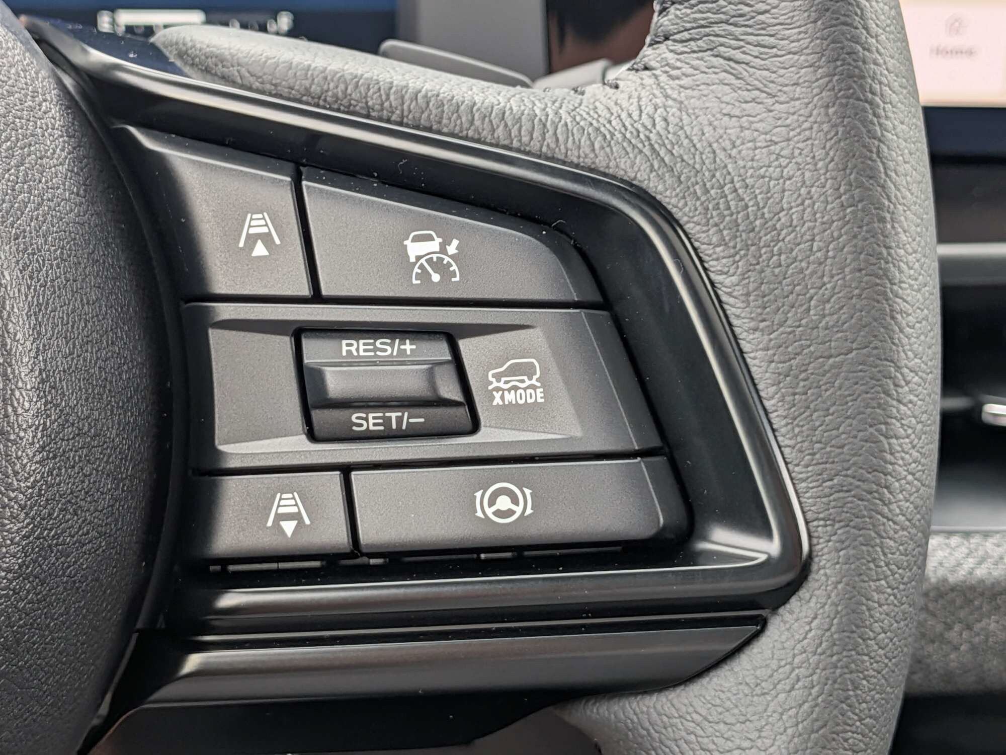 New 2026 Subaru Outback Limited XT AWD/4WD image 26