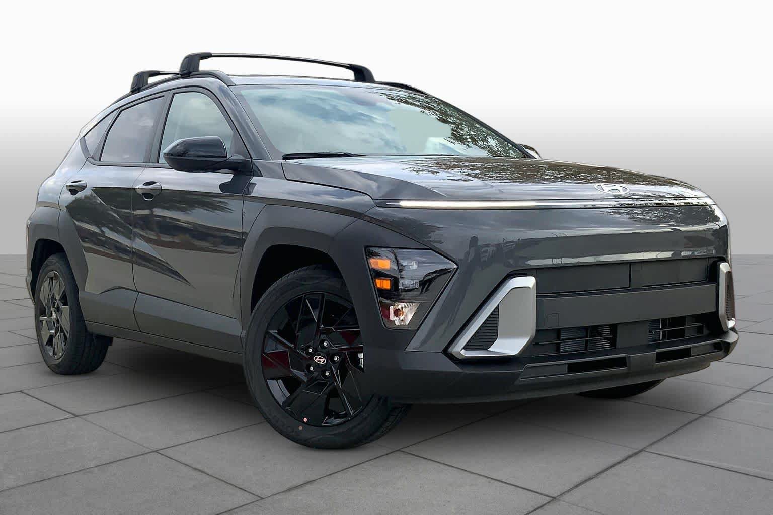 New 2027 Hyundai Kona SEL Sport FWD image 2