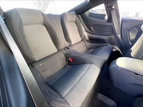 Used 2025 Ford Mustang GT image 31