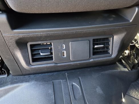 New 2026 Chevrolet Silverado 1500 Custom w/ LPO, Dark Essentials Package image 15