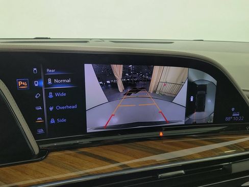 Used 2024 Cadillac Escalade Sport Platinum RWD image 26