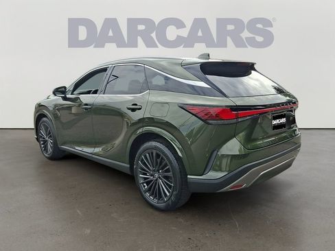 Used 2026 Lexus RX 350 Premium AWD/4WD image 4