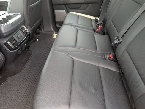 Used 2021 Ford F150 XLT w/ Equipment Group 302A High AWD/4WD image 9