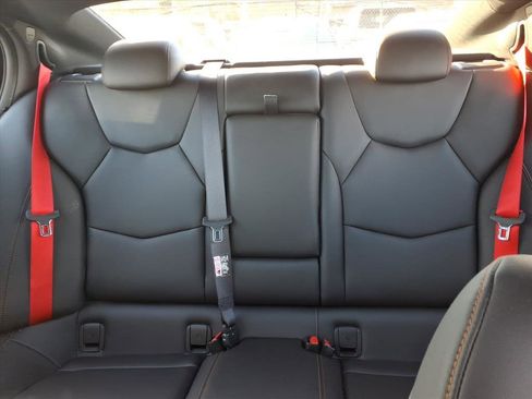 Certified 2022 Cadillac CT5 V w/ Cold Weather Package image 30