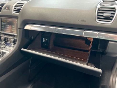 Used 2016 Porsche Cayman S image 34