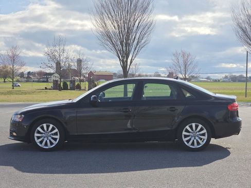 Used 2014 Audi A4 2.0T Premium image 5