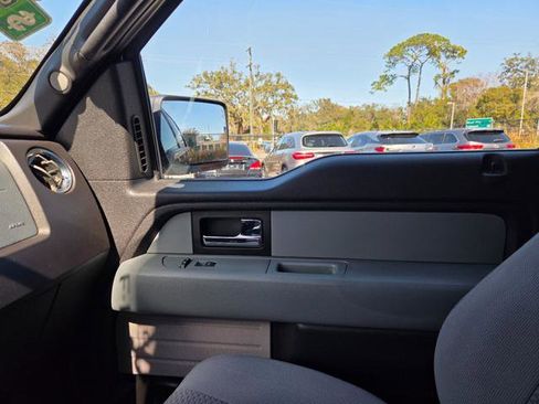 Used 2012 Ford F150 XLT w/ XLT Chrome Pkg image 24
