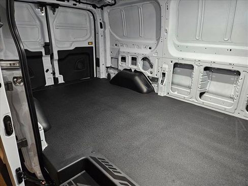 New 2025 Ford Transit 150 Low Roof image 8