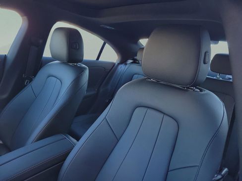 Certified 2026 Mercedes-Benz CLA 250 image 23