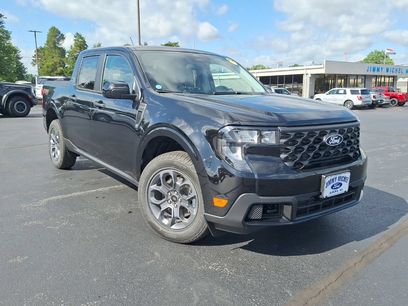 New 2026 Ford Maverick XLT w/ XLT Luxury Package