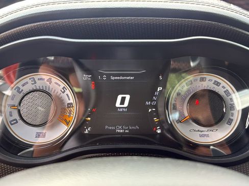 Used 2020 Dodge Challenger GT image 16