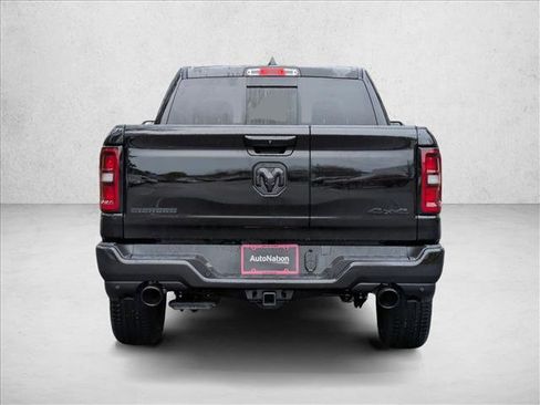 New 2026 RAM 1500 Big Horn w/ Night Edition image 8