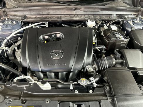 Used 2026 MAZDA CX-50 AWD 2.5 S w/ Premium Package image 12