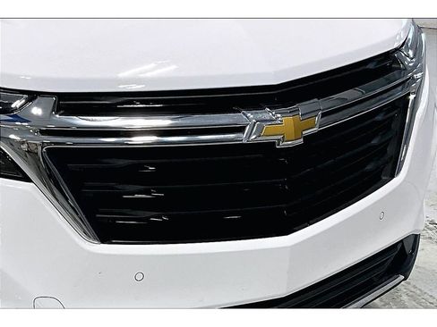Used 2024 Chevrolet Equinox LT w/ LPO, Floor Liner Package AWD/4WD image 30
